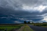 Australian Severe Weather Picture