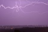 Australian Severe Weather Picture