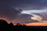 Australian Severe Weather Picture