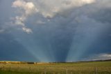 Australian Severe Weather Picture