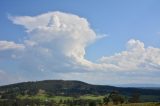 Australian Severe Weather Picture