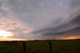 Australian Severe Weather Picture