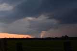 Australian Severe Weather Picture