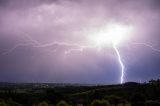 Australian Severe Weather Picture