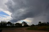 Australian Severe Weather Picture