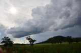 Australian Severe Weather Picture