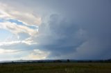 Australian Severe Weather Picture