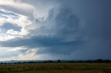 Australian Severe Weather Picture