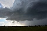 Australian Severe Weather Picture