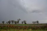 Australian Severe Weather Picture