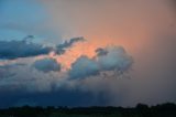 Australian Severe Weather Picture