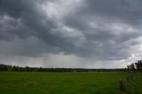 Australian Severe Weather Picture