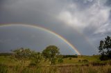 Australian Severe Weather Picture