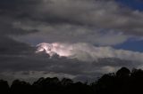 Australian Severe Weather Picture