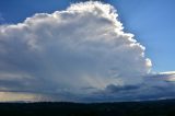 Australian Severe Weather Picture