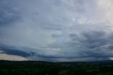 Australian Severe Weather Picture