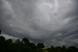 Australian Severe Weather Picture