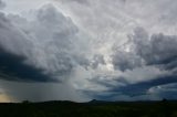 Australian Severe Weather Picture