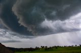 Australian Severe Weather Picture