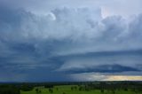 Australian Severe Weather Picture