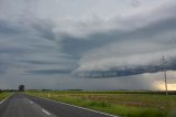 Australian Severe Weather Picture