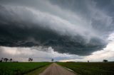 Australian Severe Weather Picture