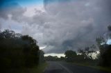 Australian Severe Weather Picture