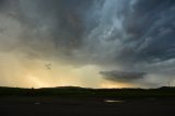 Australian Severe Weather Picture