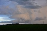 Australian Severe Weather Picture