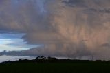 Australian Severe Weather Picture