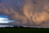 Australian Severe Weather Picture