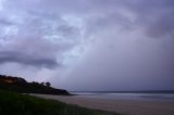 Australian Severe Weather Picture