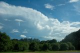 Australian Severe Weather Picture