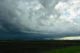 Australian Severe Weather Picture