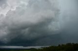 Australian Severe Weather Picture