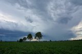 Australian Severe Weather Picture