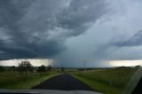 Australian Severe Weather Picture