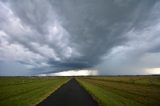 Australian Severe Weather Picture