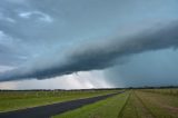 Australian Severe Weather Picture