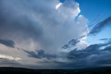 Australian Severe Weather Picture