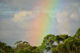 Australian Severe Weather Picture