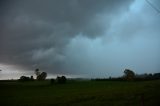 Australian Severe Weather Picture