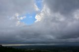 Australian Severe Weather Picture