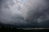 Australian Severe Weather Picture