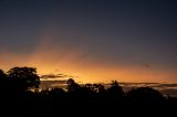 Australian Severe Weather Picture