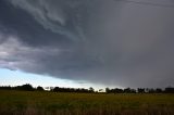 Australian Severe Weather Picture