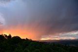 Australian Severe Weather Picture