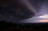 Australian Severe Weather Picture