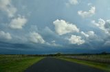 Australian Severe Weather Picture