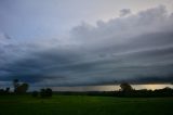 Australian Severe Weather Picture